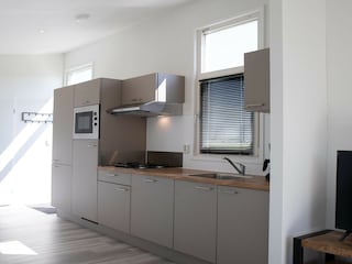Maison de vacances Grolloo Équipement 16
