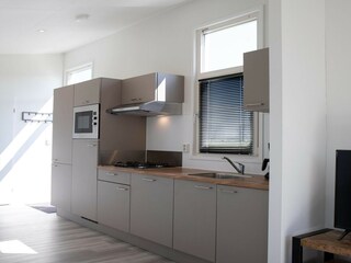 Vakantiehuis Grolloo Kenmerken 16