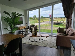 Vakantiehuis Grolloo Kenmerken 17