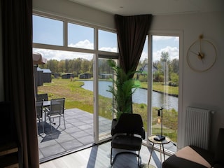 Maison de vacances Grolloo Équipement 19