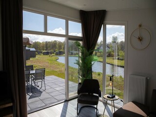 Vakantiehuis Grolloo Kenmerken 19