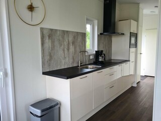 Vakantiehuis Grolloo Kenmerken 11