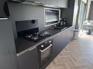 Casa per le vacanze Grolloo Caratteristiche 12