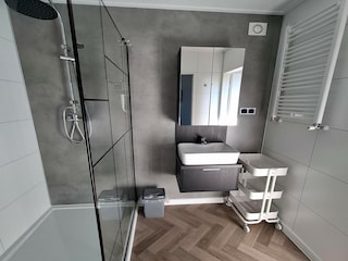 Maison de vacances Grolloo Équipement 22