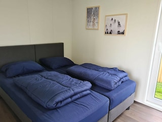 Maison de vacances Grolloo Équipement 13