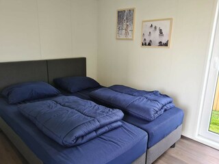 Vakantiehuis Grolloo Kenmerken 13