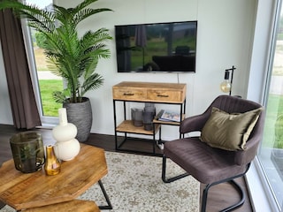 Maison de vacances Grolloo Équipement 9