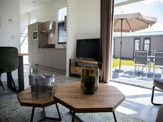 Vakantiehuis Grolloo Kenmerken 6