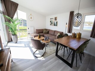 Vakantiehuis Grolloo Kenmerken 12