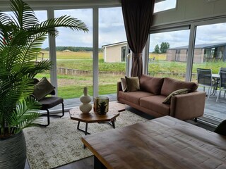 Maison de vacances Grolloo Équipement 21