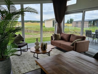 Vakantiehuis Grolloo Kenmerken 4