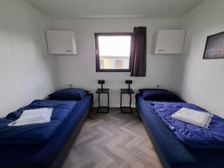 Vakantiehuis Grolloo Kenmerken 4