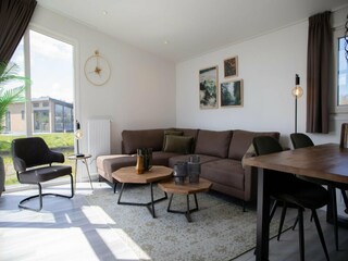 Vakantiehuis Grolloo Kenmerken 11