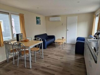 Vakantiehuis Grolloo Kenmerken 8