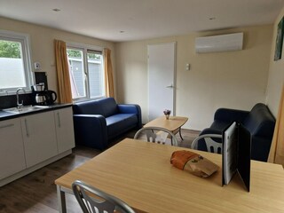 Vakantiehuis Grolloo Kenmerken 12