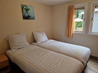 Vakantiehuis Grolloo Kenmerken 2