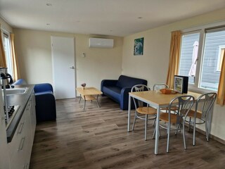 Ferienhaus Grolloo Ausstattung 2