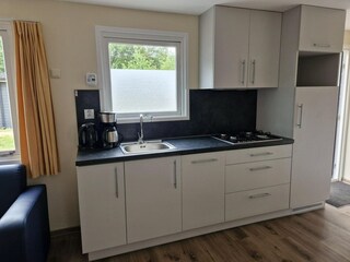 Ferienhaus Grolloo Ausstattung 3