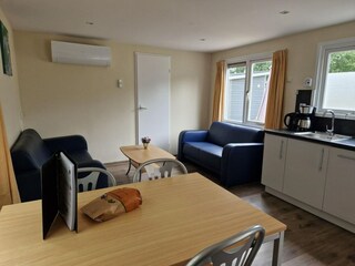 Ferienhaus Grolloo Ausstattung 4