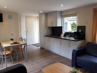 Ferienhaus Grolloo Ausstattung 10