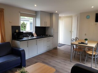 Ferienhaus Grolloo Ausstattung 5