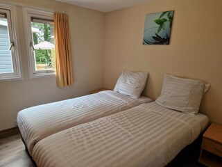 Vakantiehuis Grolloo Kenmerken 6