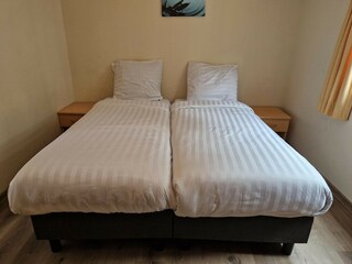 Vakantiehuis Grolloo Kenmerken 6