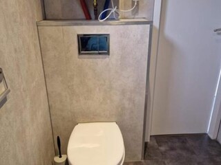 Maison de vacances Grolloo Équipement 16
