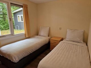 Vakantiehuis Grolloo Kenmerken 16