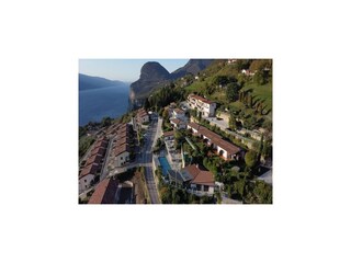 Apartment Tremosine sul Garda Outdoor Recording 2