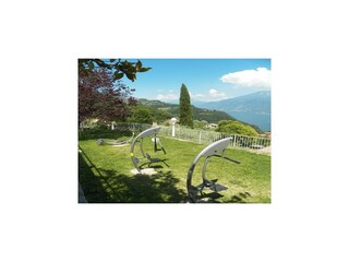 Apartment Tremosine sul Garda Außenaufnahme 4