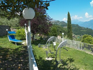 Apartment Tremosine sul Garda Außenaufnahme 5