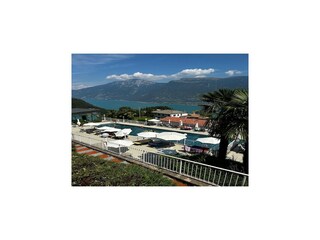 Appartement Tremosine sul Garda  13