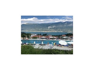 Apartment Tremosine sul Garda Außenaufnahme 1
