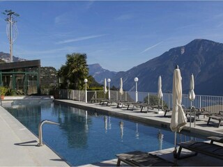 Apartment Tremosine sul Garda Außenaufnahme 7