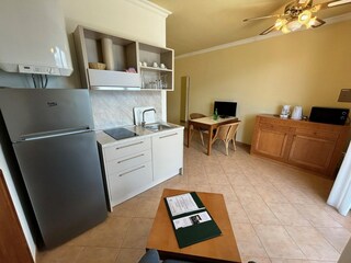 Apartment Tremosine sul Garda Features 10