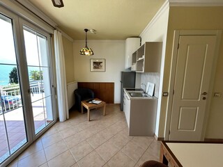 Apartment Tremosine sul Garda Features 11