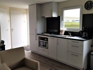 Vakantiehuis Grolloo Kenmerken 6