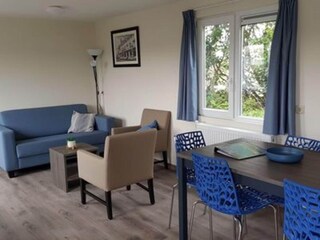 Maison de vacances Grolloo Équipement 9