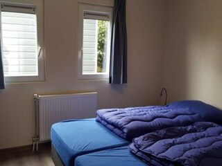 Maison de vacances Grolloo Équipement 12