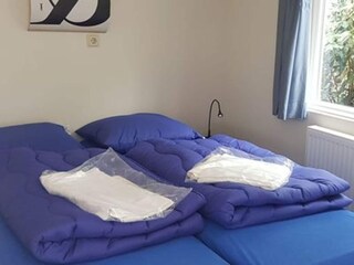 Vakantiehuis Grolloo Kenmerken 4