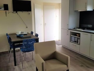 Maison de vacances Grolloo Équipement 12