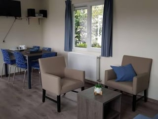 Maison de vacances Grolloo Équipement 7