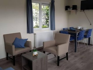 Maison de vacances Grolloo Équipement 13