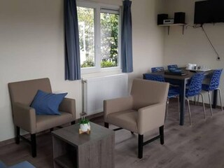 Maison de vacances Grolloo Équipement 5