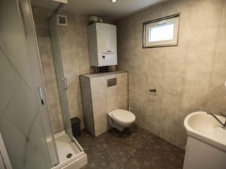 Maison de vacances Grolloo Équipement 8