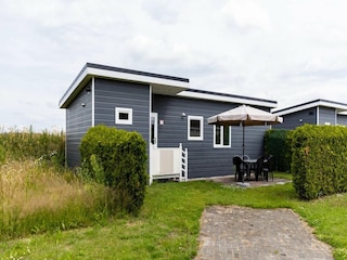 Maison de vacances Grolloo Enregistrement extérieur 3