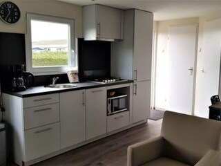 Ferienhaus Grolloo Ausstattung 14