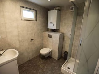 Maison de vacances Grolloo Équipement 9