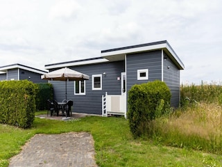Maison de vacances Grolloo Enregistrement extérieur 1